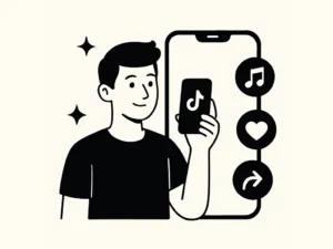 تسويق تيك توك للمبتدئين أسرار بناء جمهور متفاعل 1 - Arabic Follower شركة متابعين العرب للتسويق الإلكتروني